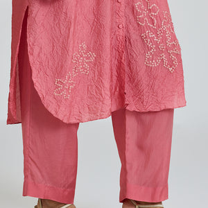 ONTP 417 SET - ROUGE