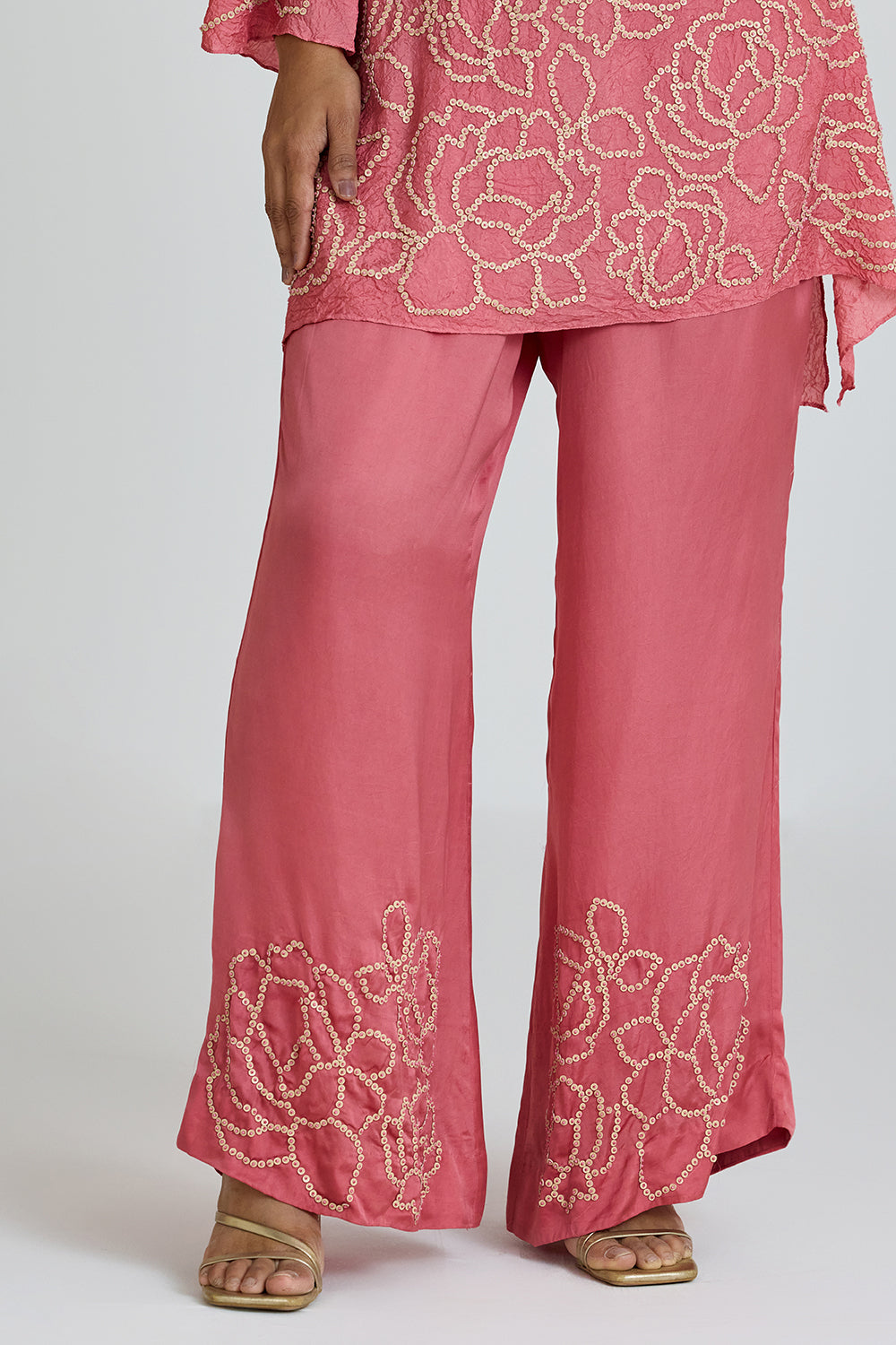 ONTP 338 SET - ROUGE