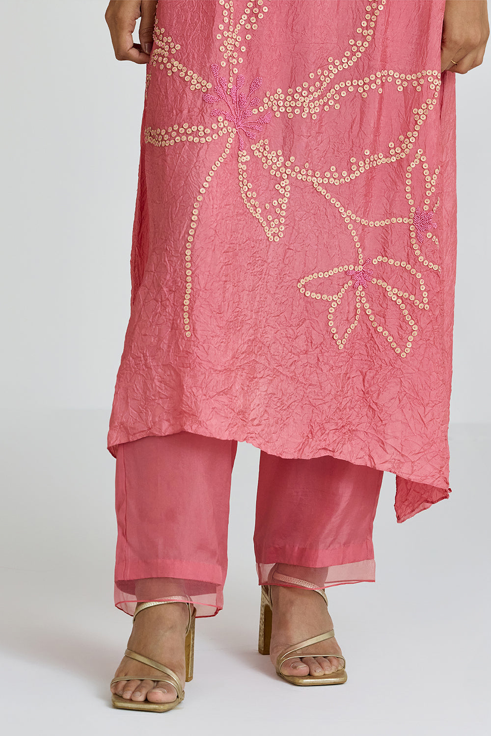 ONTP 339 SET - ROUGE