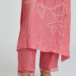 ONTP 339 SET - ROUGE