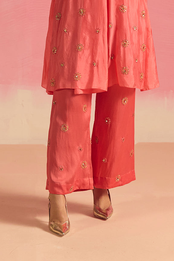 ONT 465 - SET - CORAL