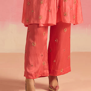 ONT 465 - SET - CORAL