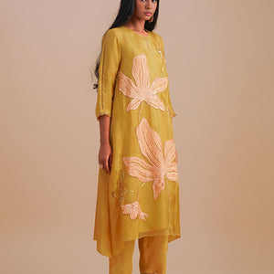 ONT 486 SET - DAFFODIL