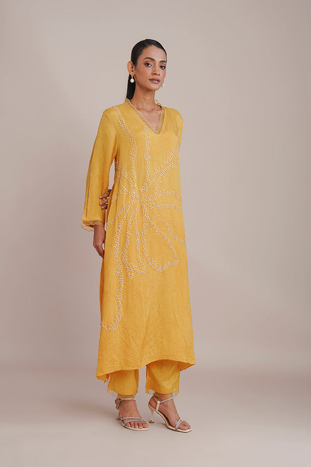 ONTP 407 SET - MARIGOLD