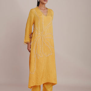 ONTP 407 SET - MARIGOLD