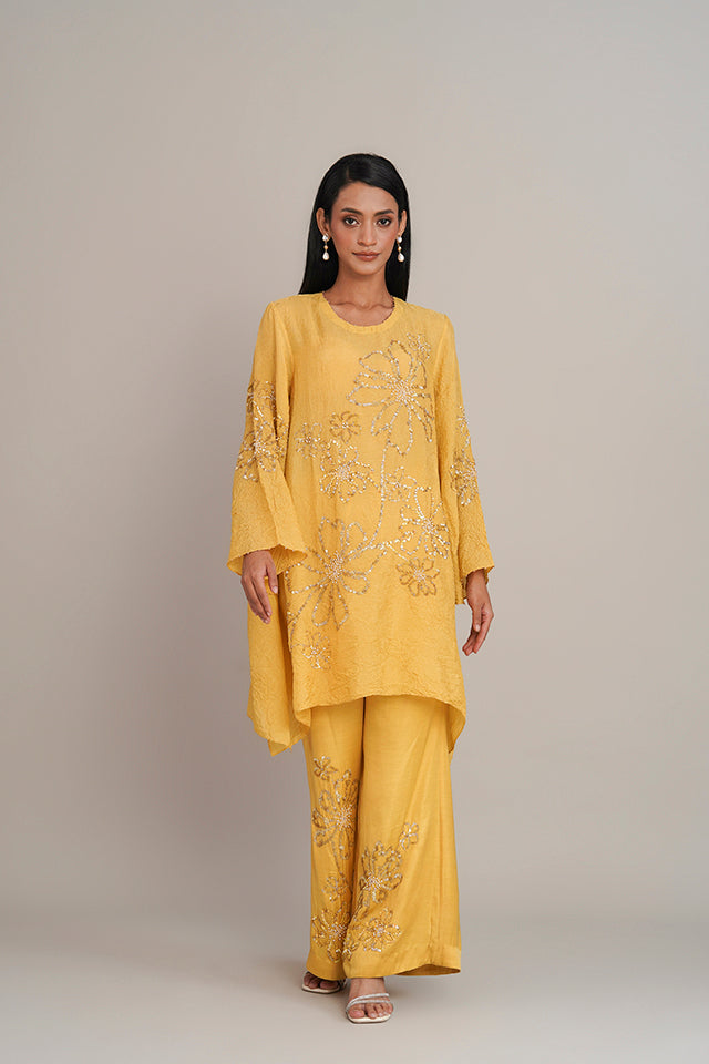 ONT 487 SET - DAFFODIL