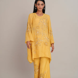 ONT 487 SET - DAFFODIL