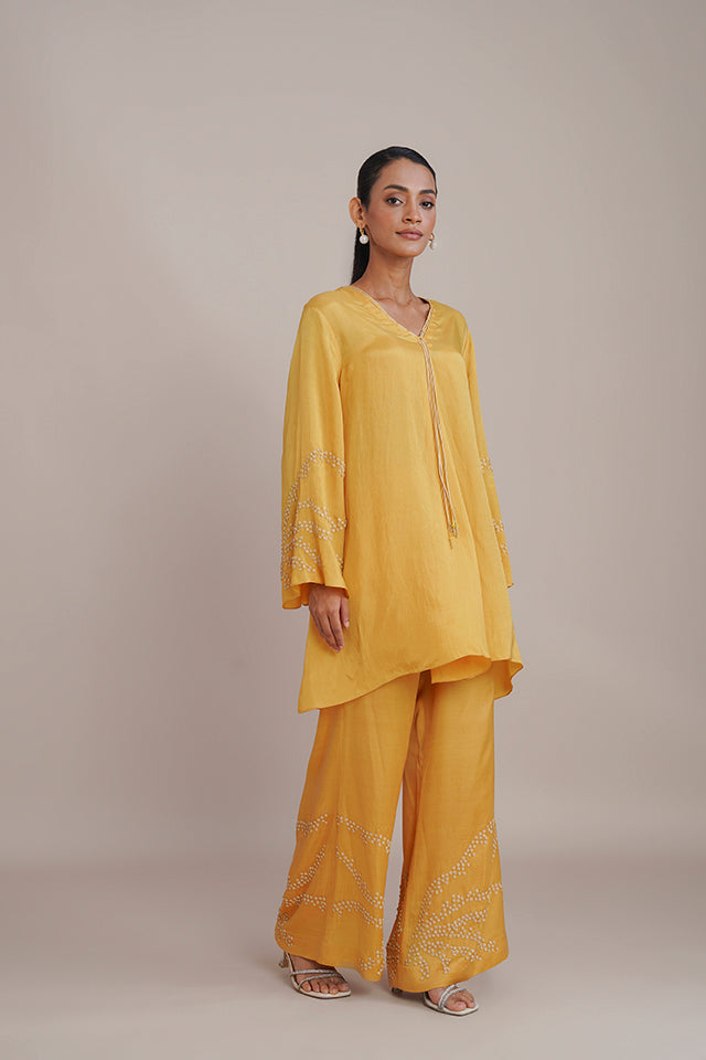 ONTP 412 SET - MARIGOLD