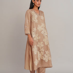ONT 386 SET - GOLD