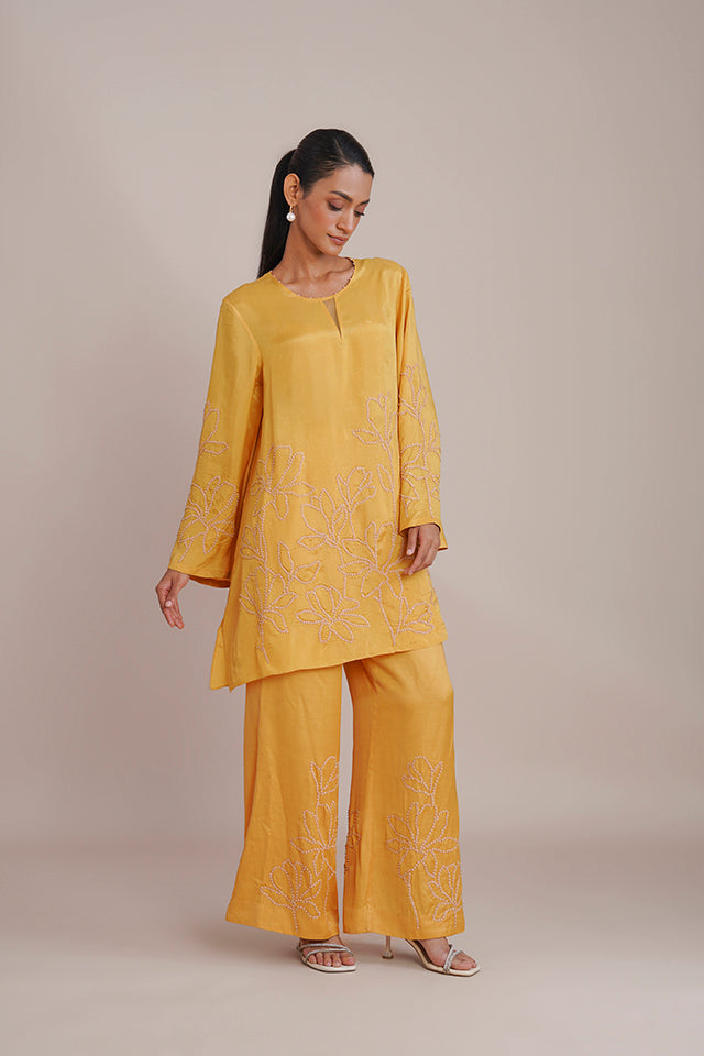 ONTP 409 SET - MARIGOLD