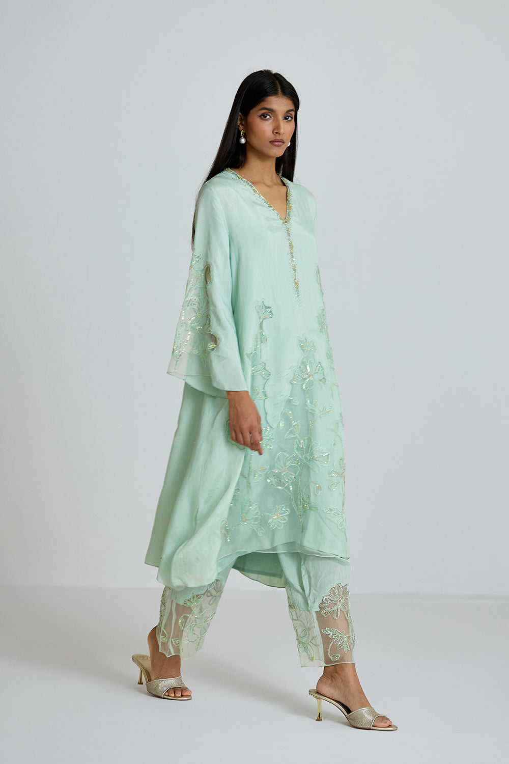 ONT 491 SET - OPAL