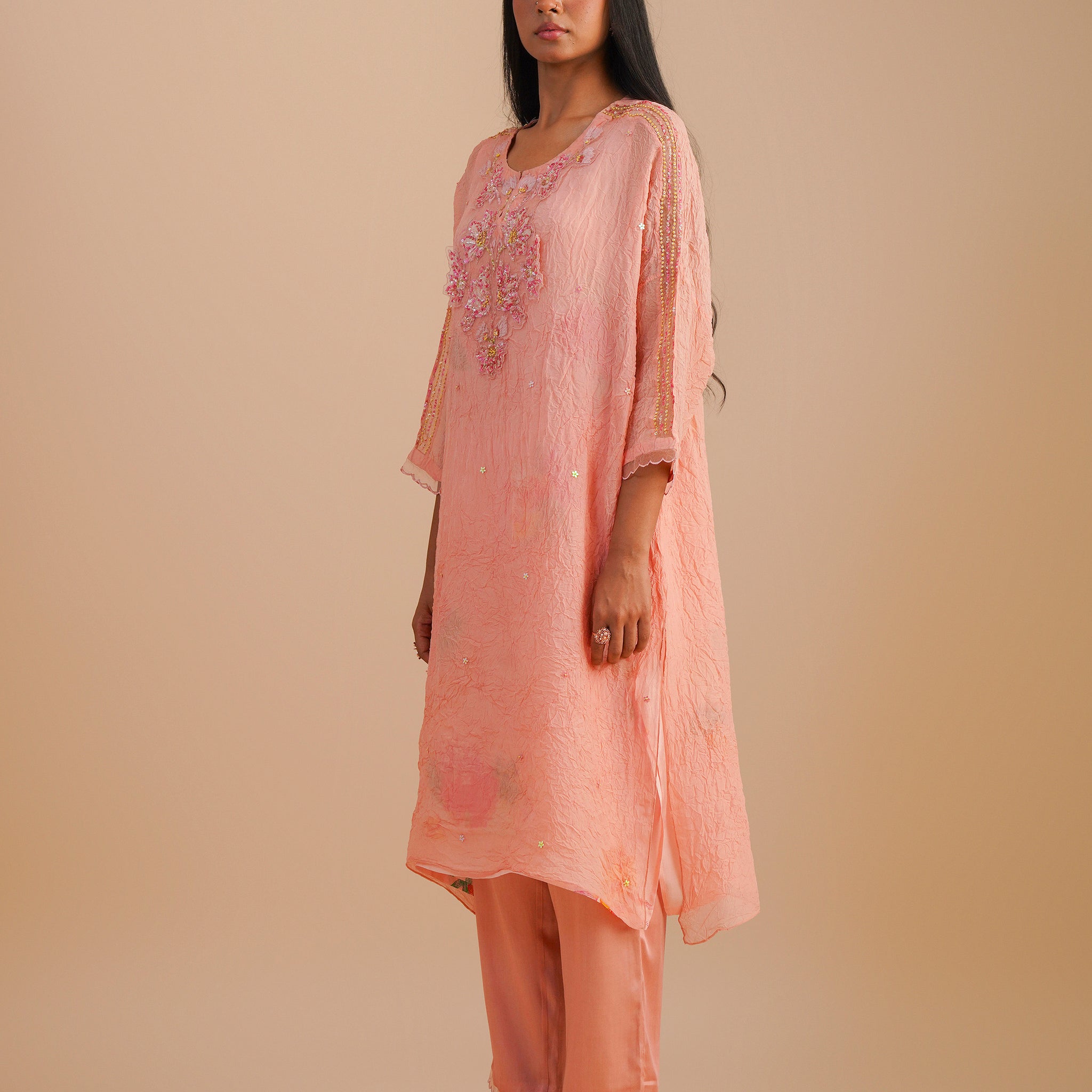 ONT 485 SET - BLUSH