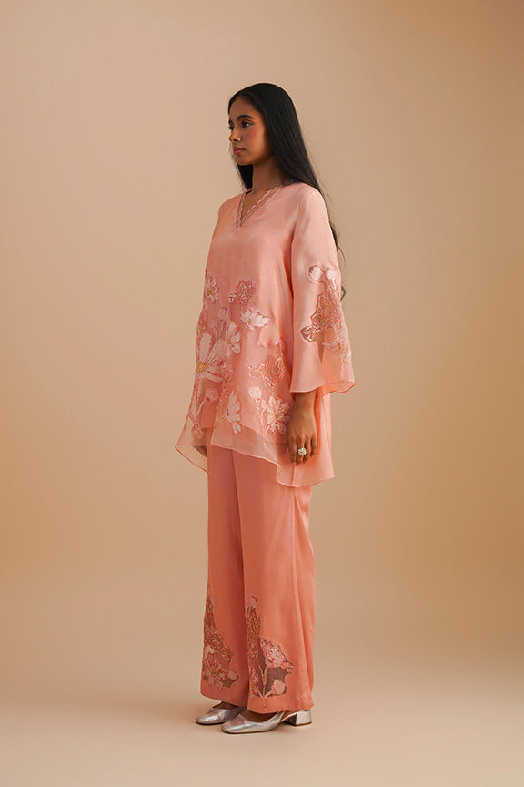 ONT 481 SET - BLUSH