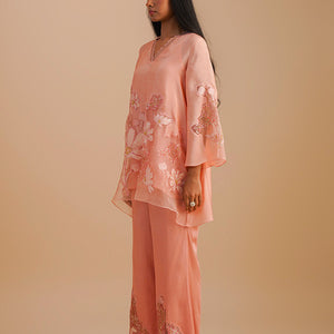 ONT 481 SET - BLUSH