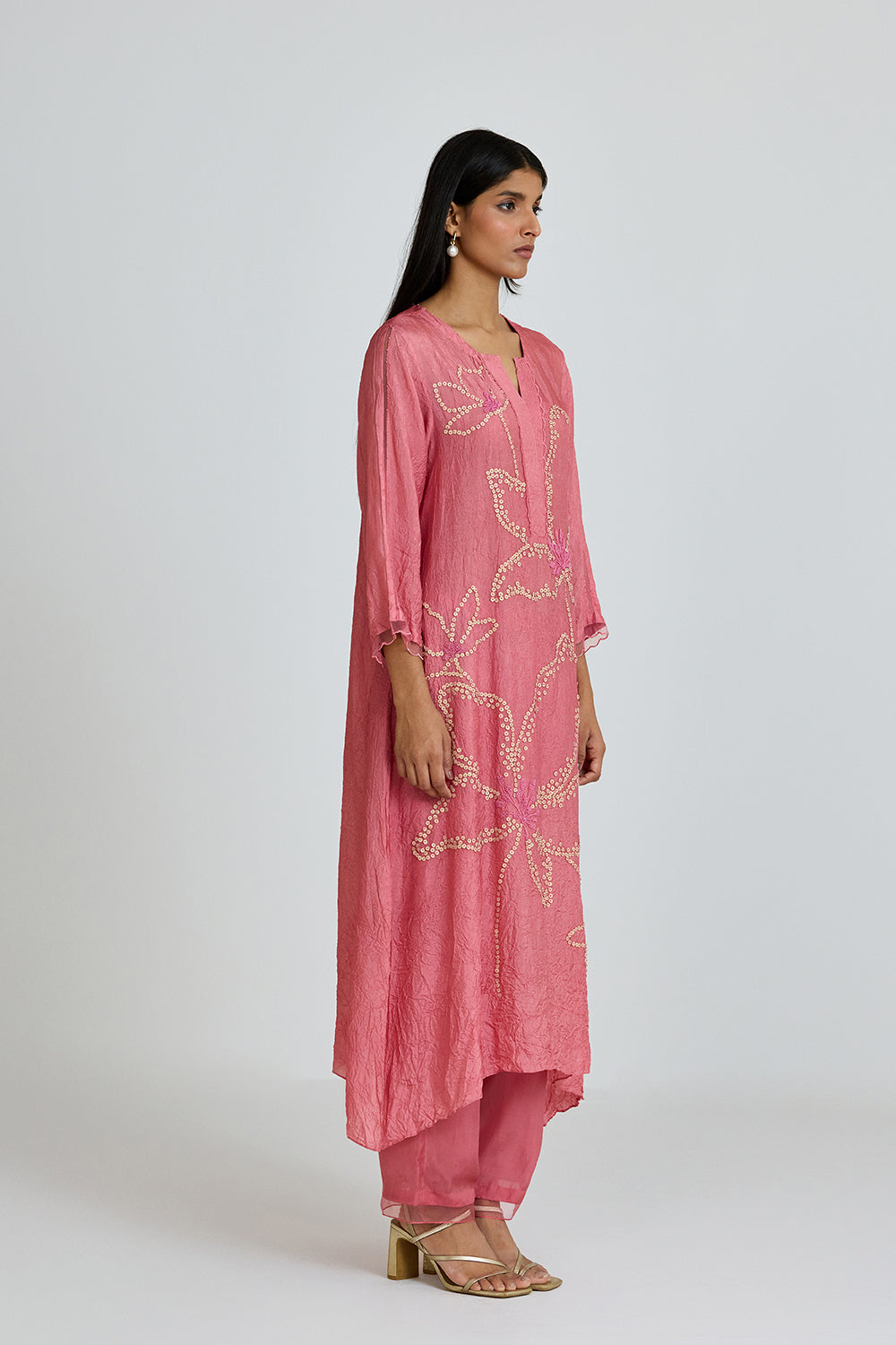 ONTP 339 SET - ROUGE