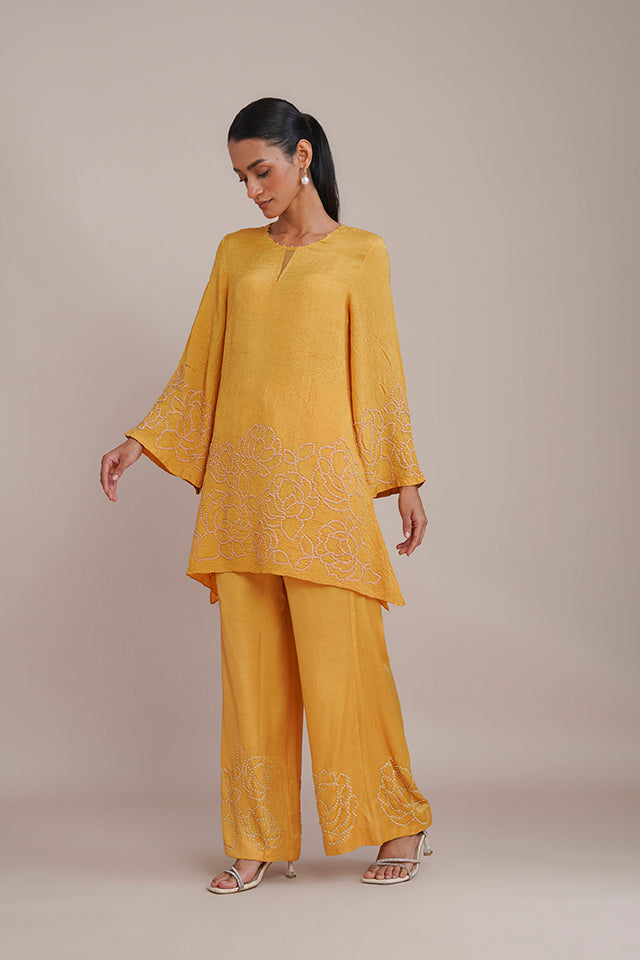 ONTP 338 SET - MARIGOLD