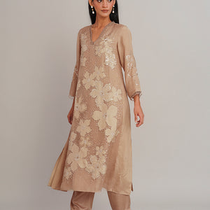 ONT 386 SET - GOLD