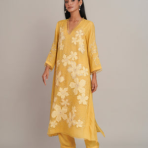 ONT 386 SET - DAFFODIL