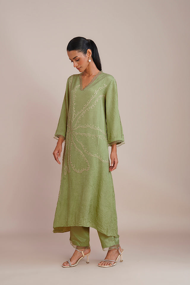 ONTP 407 SET - MOSS