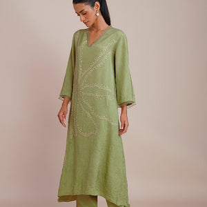 ONTP 407 SET - MOSS