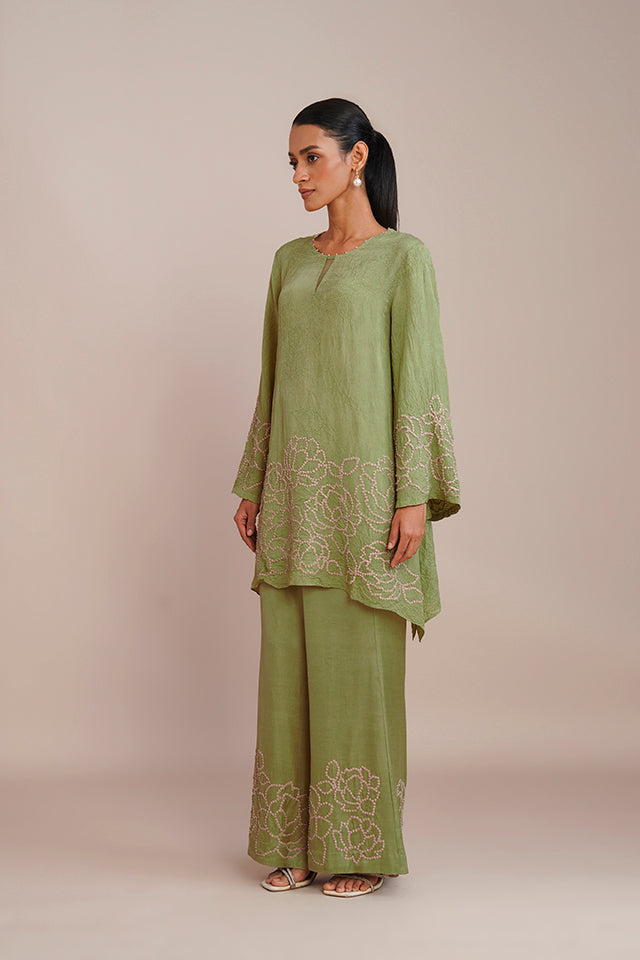 ONTP 338 SET - MOSS
