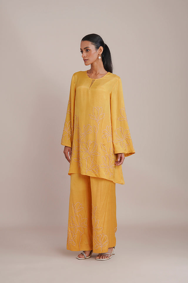 ONTP 409 SET - MARIGOLD