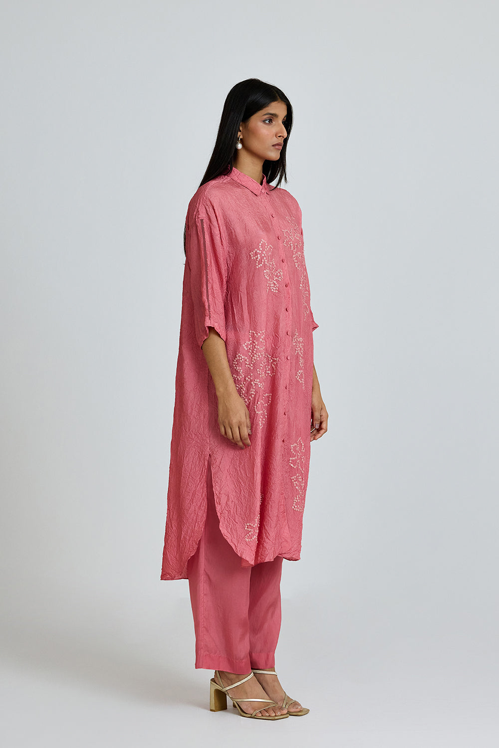 ONTP 417 SET - ROUGE