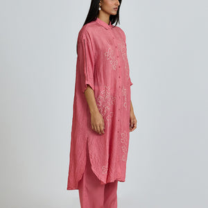 ONTP 417 SET - ROUGE