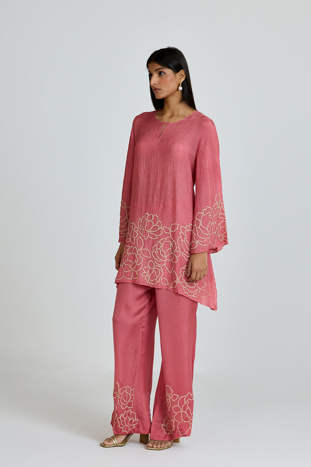 ONTP 338 SET - ROUGE
