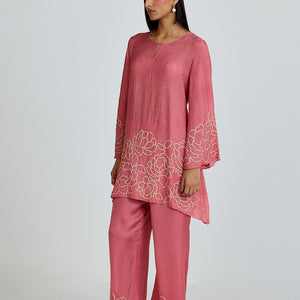 ONTP 338 SET - ROUGE