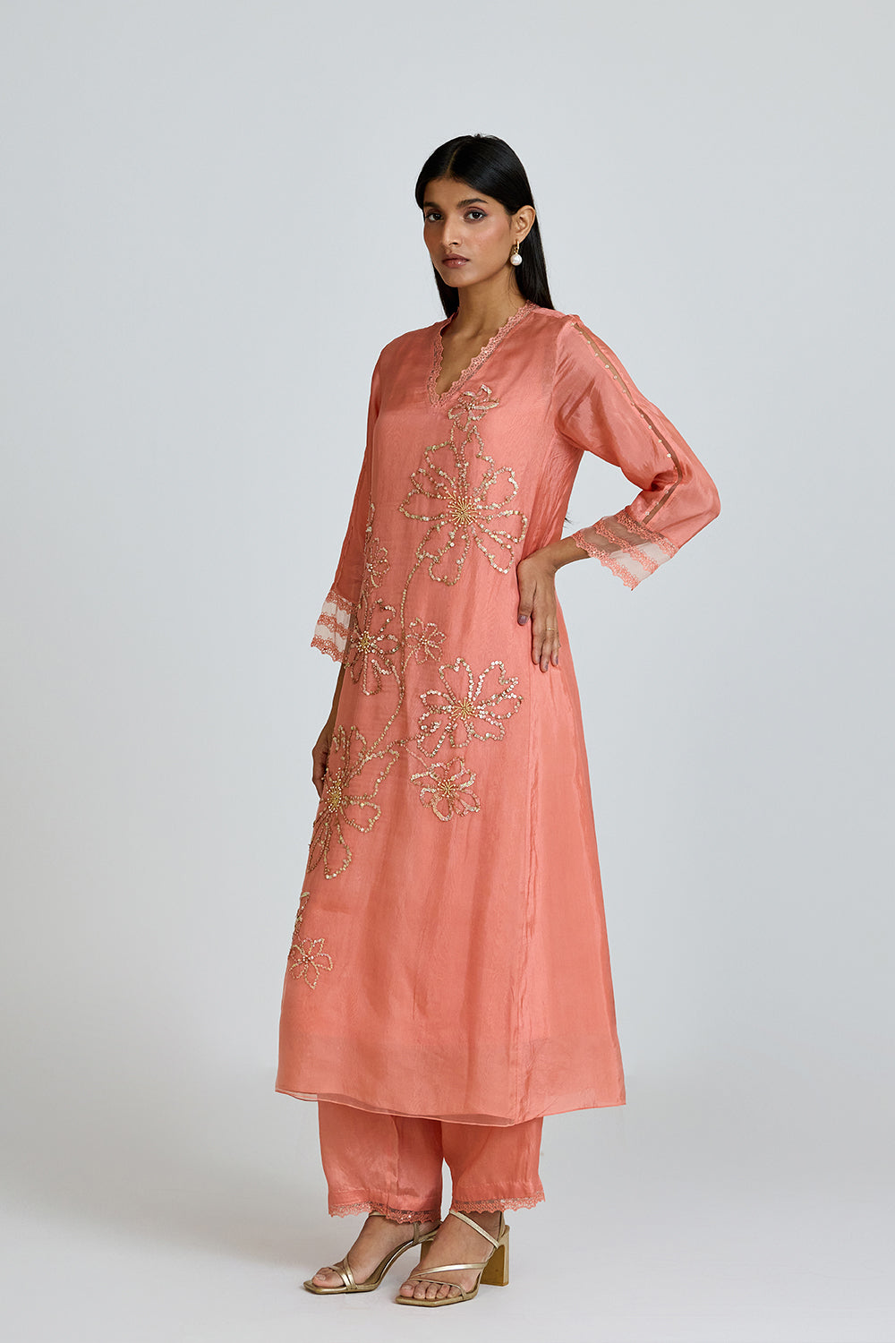 ONT 492 SET - SORBET