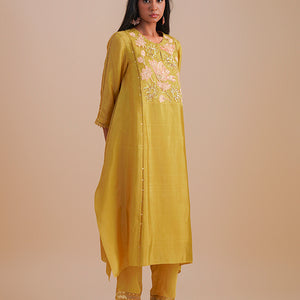 ONT 482 SET - DAFFODIL