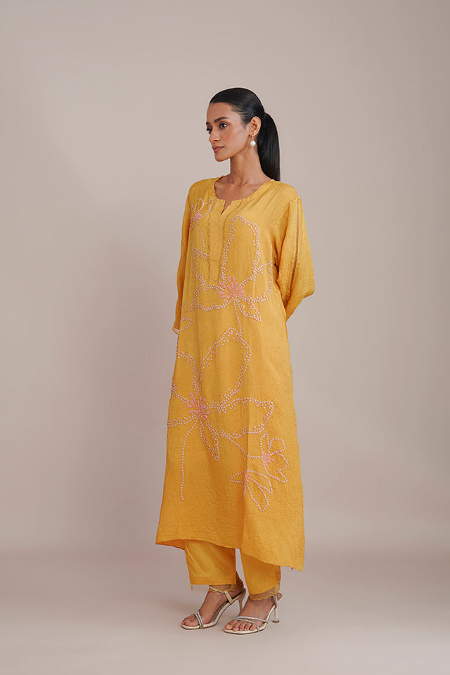 ONTP 339 SET - MARIGOLD