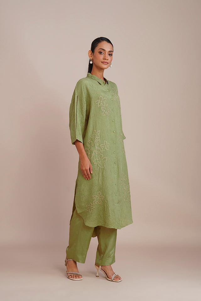 ONTP 417 SET - MOSS