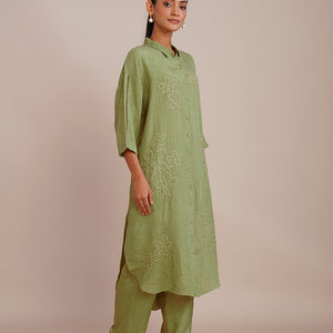 ONTP 417 SET - MOSS