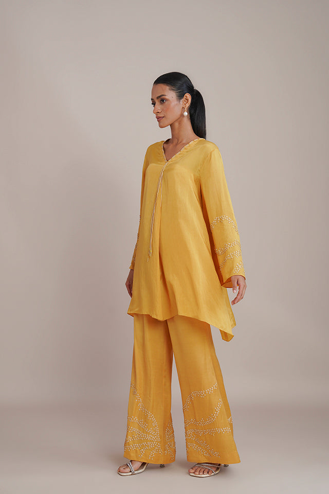 ONTP 412 SET - MARIGOLD