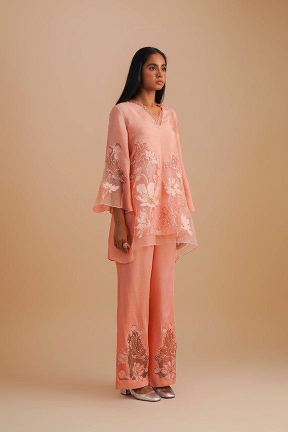 ONT 481 SET - BLUSH