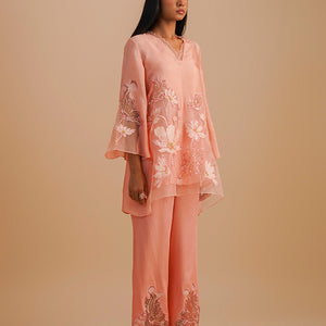 ONT 481 SET - BLUSH
