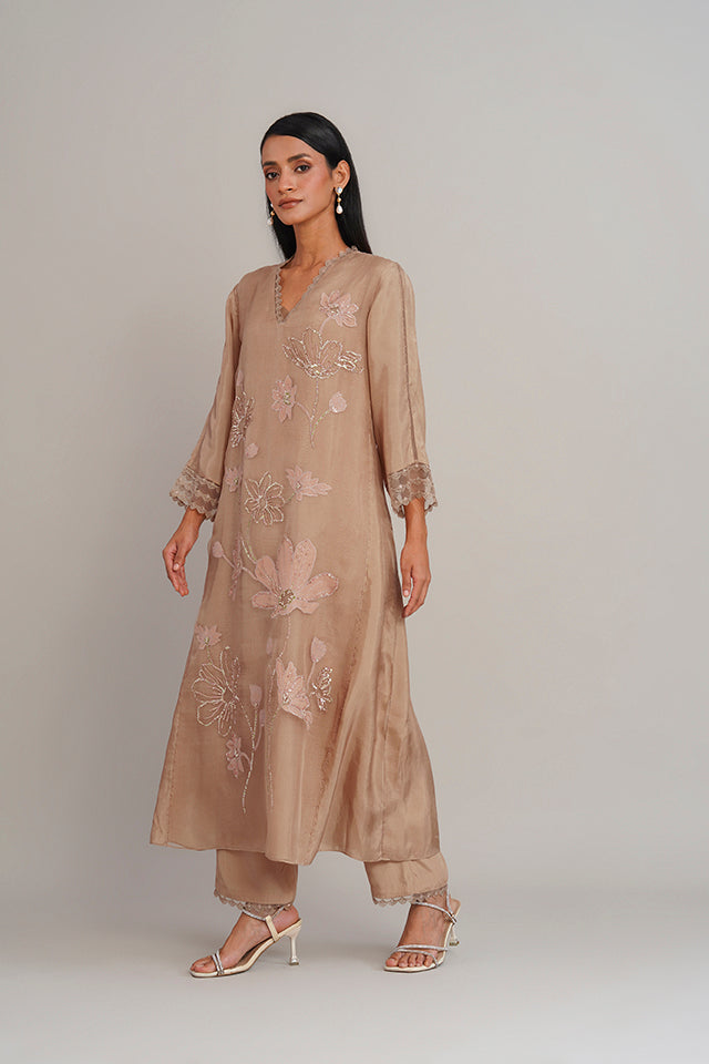 ONT 479 SET - GOLD