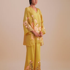 ONT 481 SET - DAFFODIL