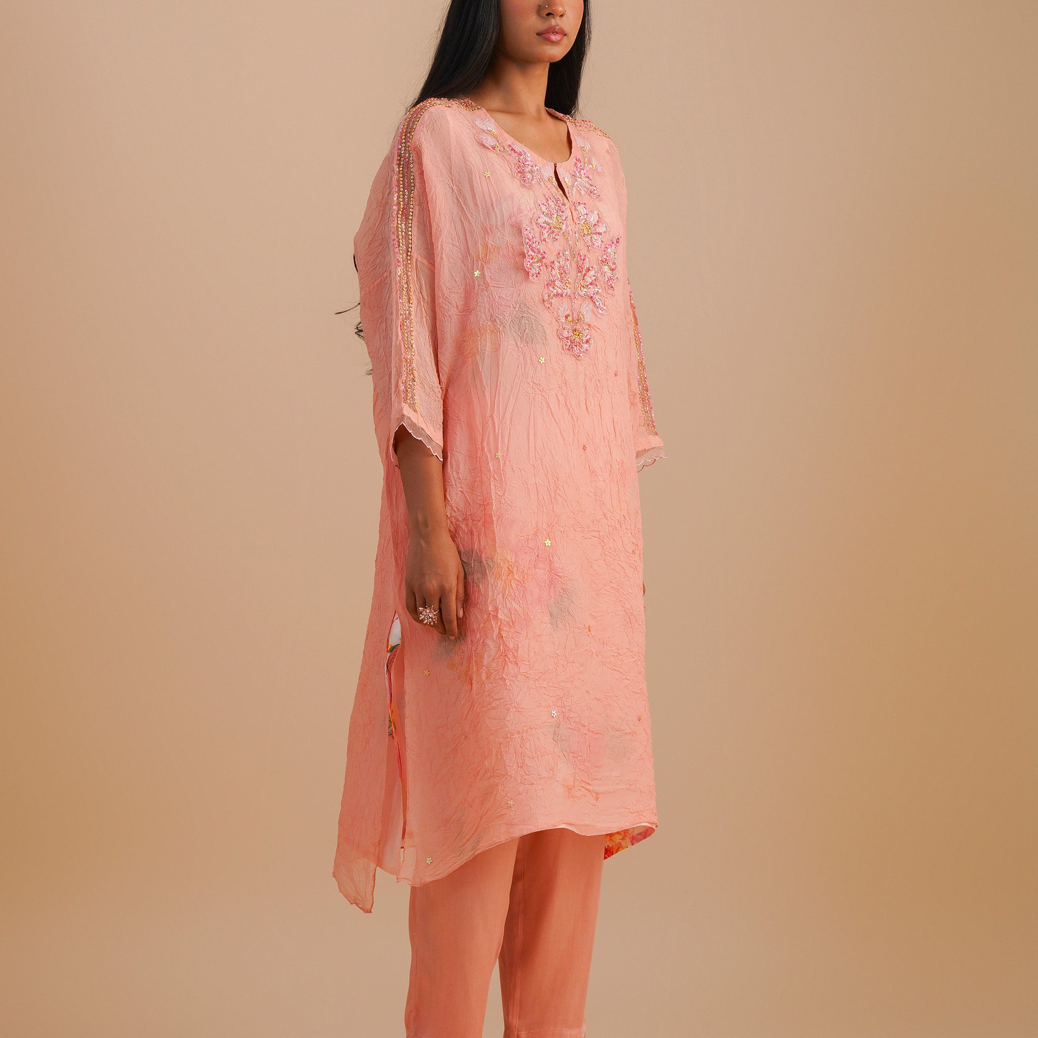 ONT 485 SET - BLUSH