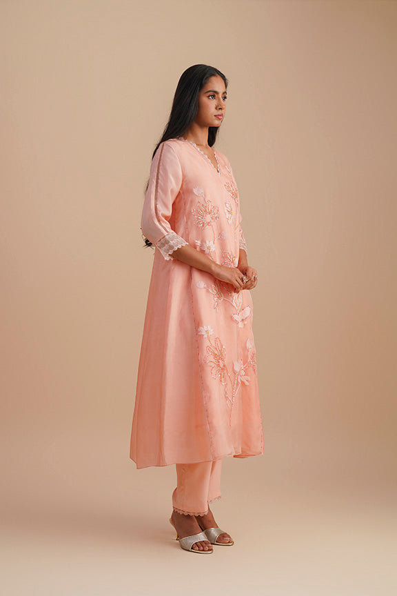 ONT 479 SET - BLUSH