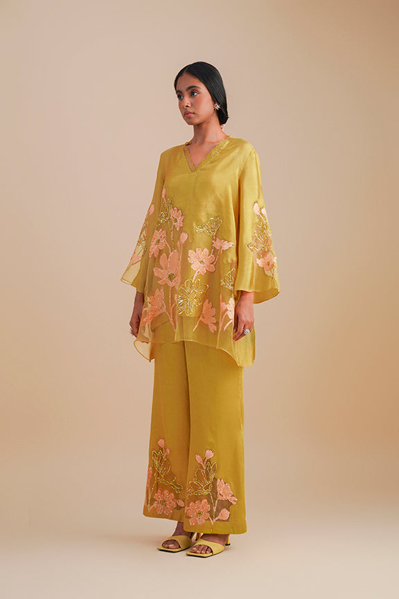 ONT 481 SET - DAFFODIL