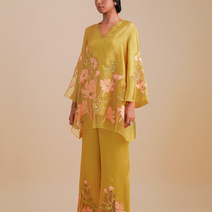 ONT 481 SET - DAFFODIL