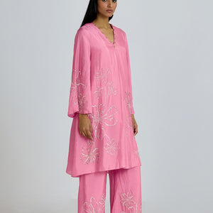 ONT 493 SET - ORCHID