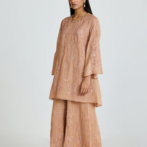 ONT 489 SET - GOLD
