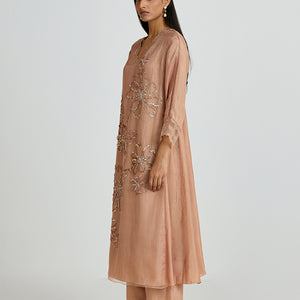 ONT 492 SET - GOLD
