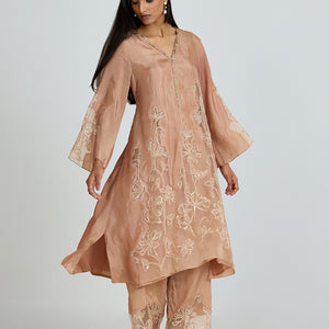 ONT 491 SET - GOLD