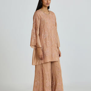 ONT 489 SET - GOLD