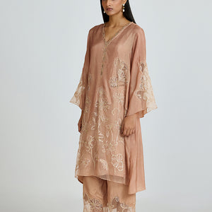ONT 491 SET - GOLD